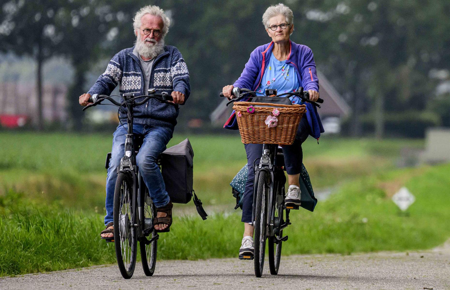 Netherlands: 84.8